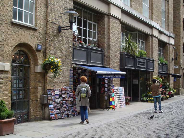 Librairie