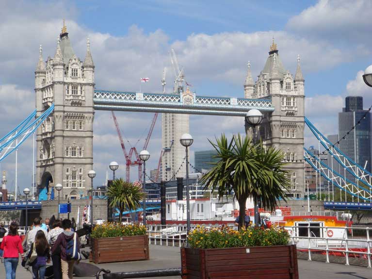 Tower Brigde